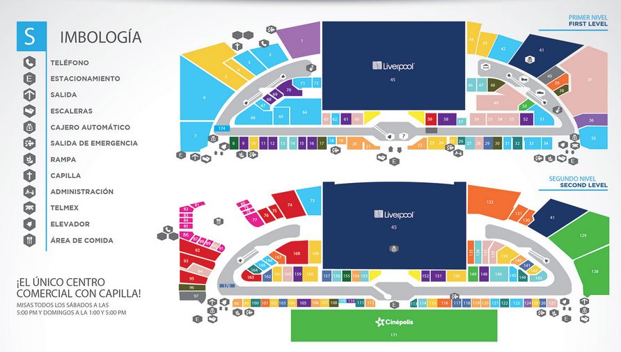 Ubicaciones de Crocs en Galerías Valle Oriente en (Monterrey) - horas de  apertura, contactos | Tiendas Info MX