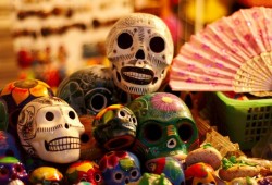 5 cosas que no sabías sobre el Día de Muertos